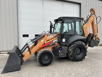 Main image Case 580SV